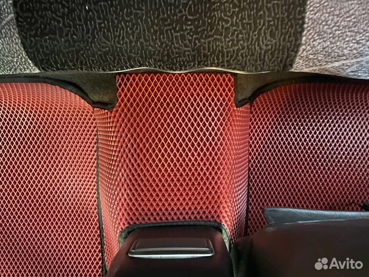 Ева коврики в авто