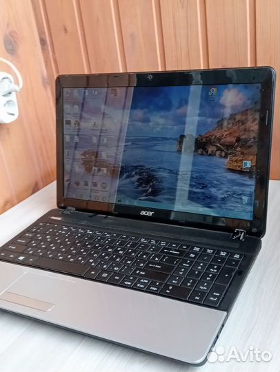 Ноутбук Acer
