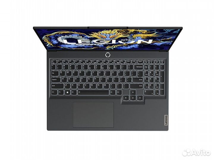 Lenovo Legion Y7000P 2024 i7-14700HX RTX4060