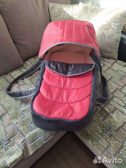 Переноска для детей
