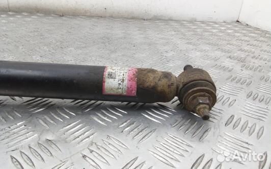 Амортизатор задней балки mazda 6 GJ (OKR03LX02)