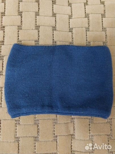 Шапка для мальчика