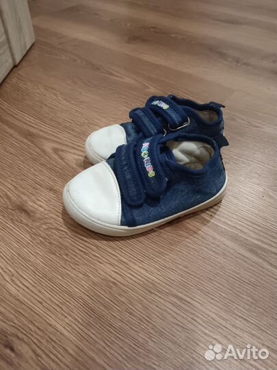 Обувь для мальчика