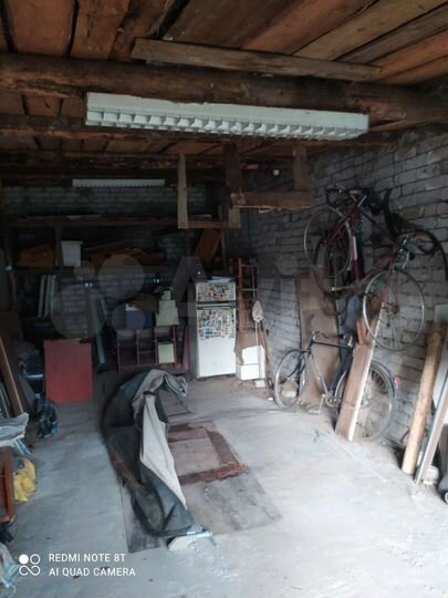 Гараж, 30 м²