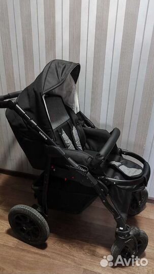 Детские коляски 2 в 1