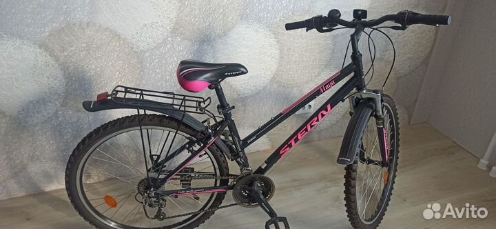 Велосипед Stern Maya