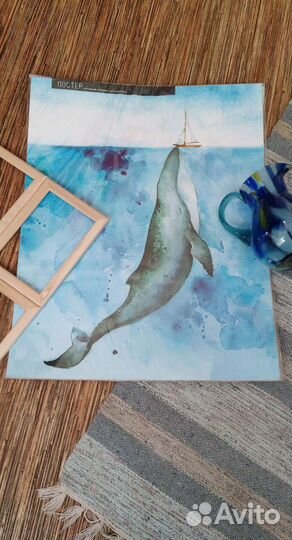 Постеры разные