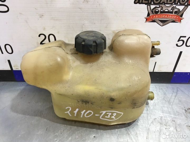 Бачок расширительный Лада 2110 2111 2004