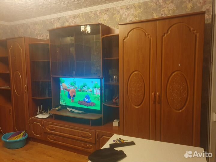 Стенка бу