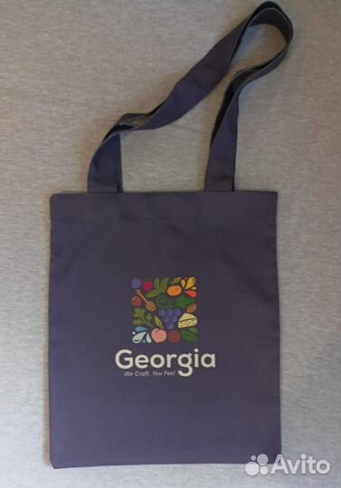Сумка женская shopper