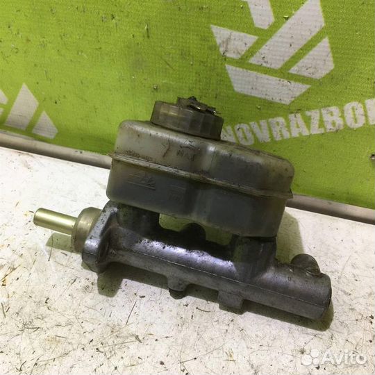 Цилиндр тормозной главный бмв Е34