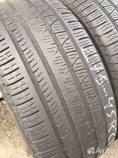 Pirelli Scorpion Verde All Season 275/45 R21 86H