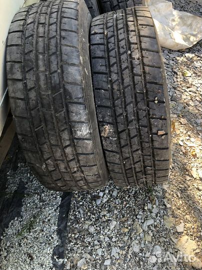 Шины 315 70 22 5 бу