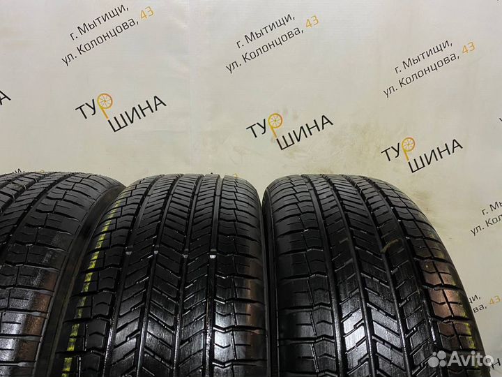 Yokohama Geolandar G091 225/55 R19 94H