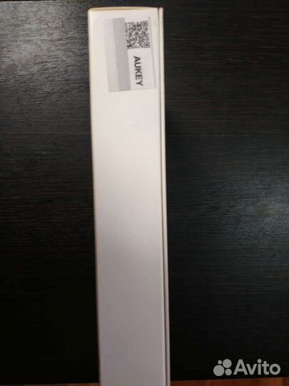 Кабель Aukey USB to Type-C (CB-AC1)