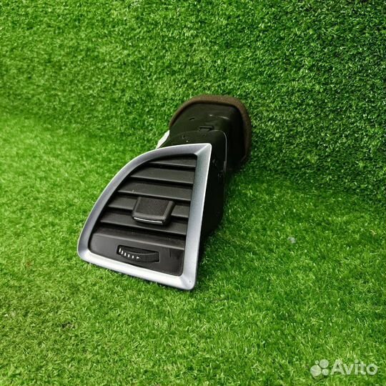 Дефлектор обдува салона левый Opel Astra J GTC