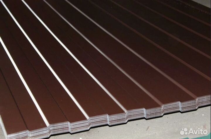 Профнастил c8 0,45