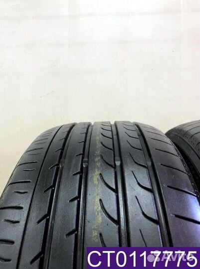 Yokohama BluEarth RV-02 225/50 R18 95V