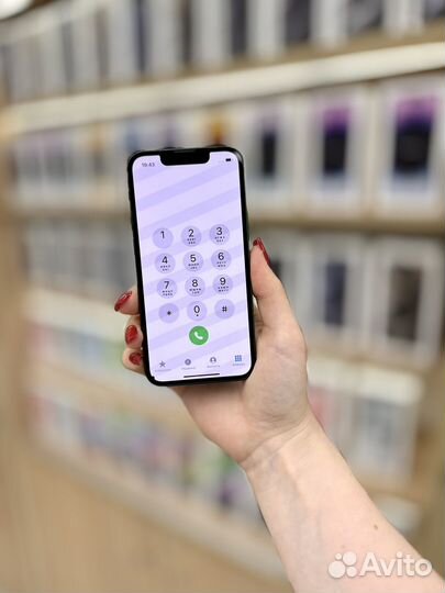 iPhone 13 mini, 128 ГБ