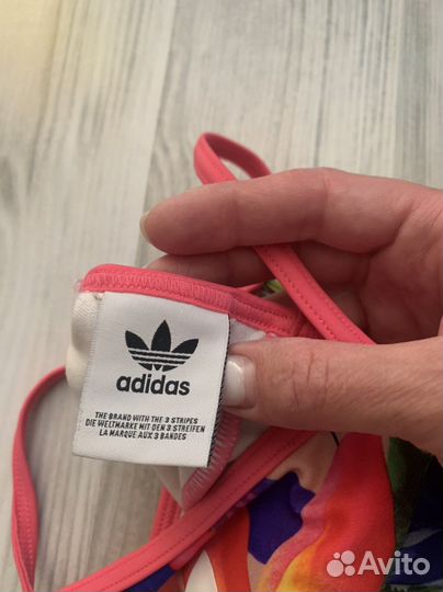 Купальник для девочки 92 98