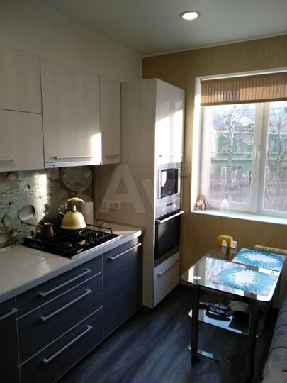 1-к. квартира, 33,9 м², 2/10 эт.