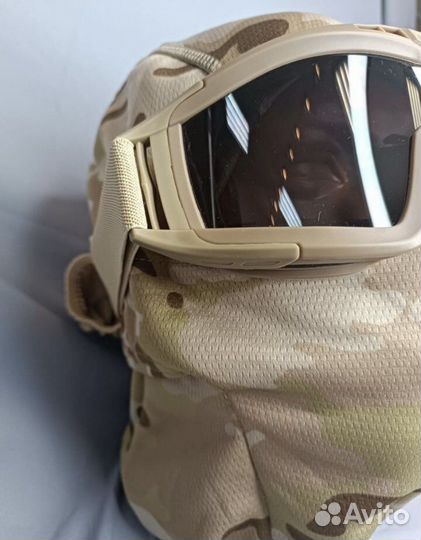 Тактические очки