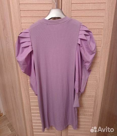 Детское платье 40-ого размера