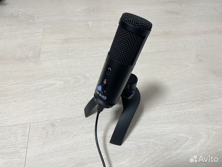 Конденсаторный Микрофон gmng SM-900G