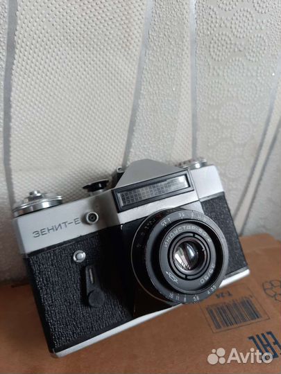 Зенит Е Олимпийский