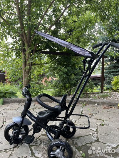 Велосипед детский Lexus trike