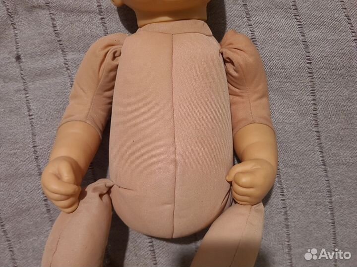 Кукла chou chou оригинал 48 см zapf creation