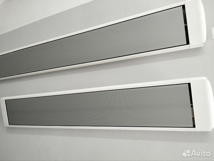 Обогреватель Алмак ик5