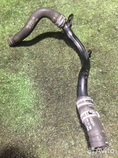 Патрубок охлаждения Audi A6 C7 CGW 2012