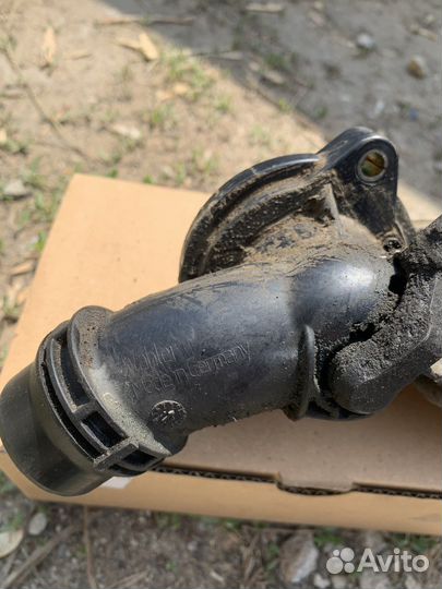 Термостат bmw m52tu, m54