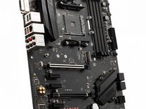 Материнская плата MSI B550 gaming GEN3 513347