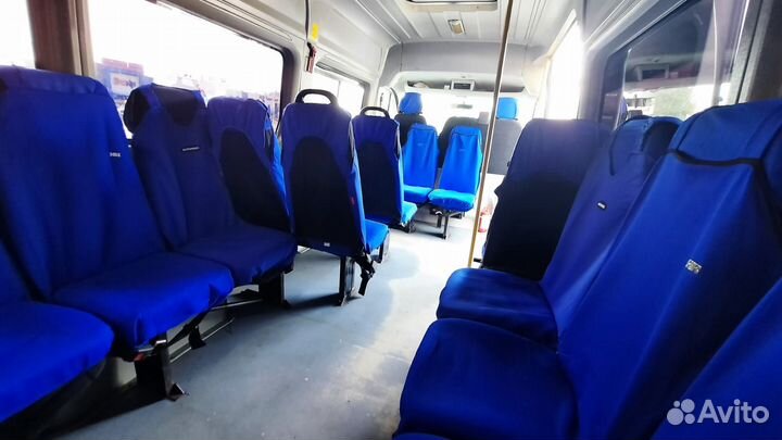 Автобус Такси. Пассажирские перевозки