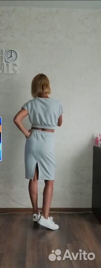 Пошив трикотажных изделий