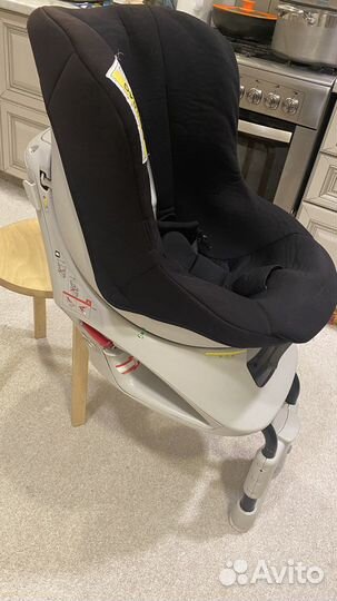 Детское автокресло ailebebe