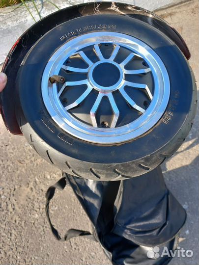 Гироскутер бу