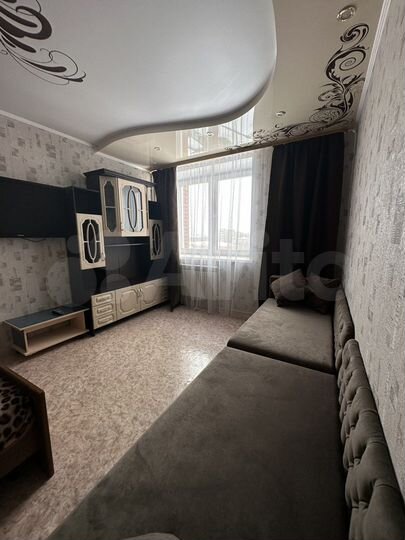 2-к. квартира, 65 м², 7/9 эт.