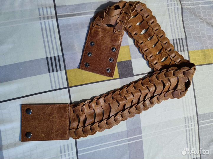 Ремень женский