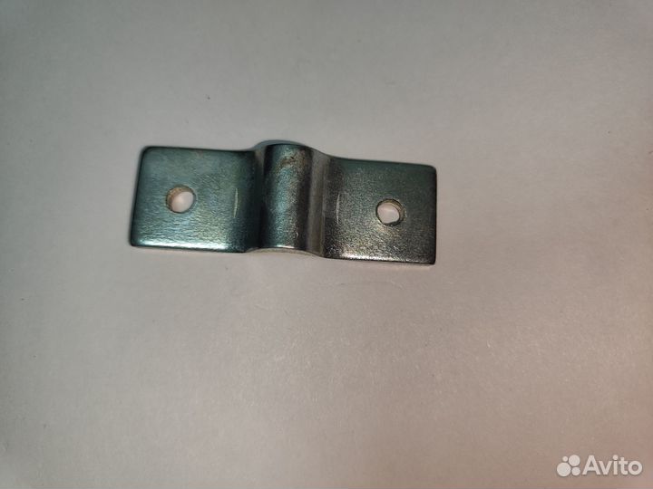 Прицеп легковой мзса 3,0х1,5 подрам,пласт скоб Ее