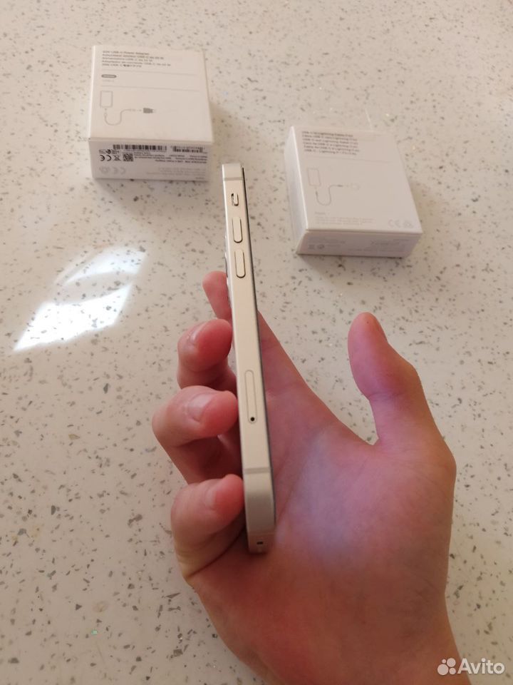 iPhone 12 mini, 128 ГБ