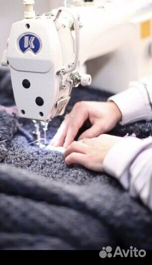 Швейный цех на Щелковской