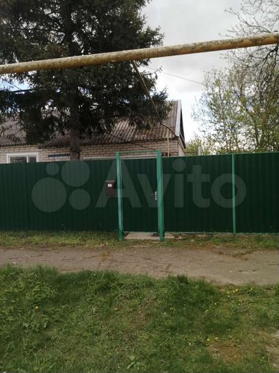 Дом 110 м² на участке 6 сот.