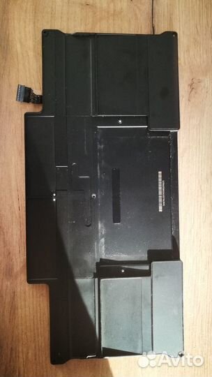 Аккумулятор для Macbook Air 13 A1496 original