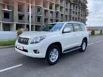 Toyota Land Cruiser Prado 3.0 AT, 2012, 200 000 км, с пробегом, цена 2 950 000 руб.