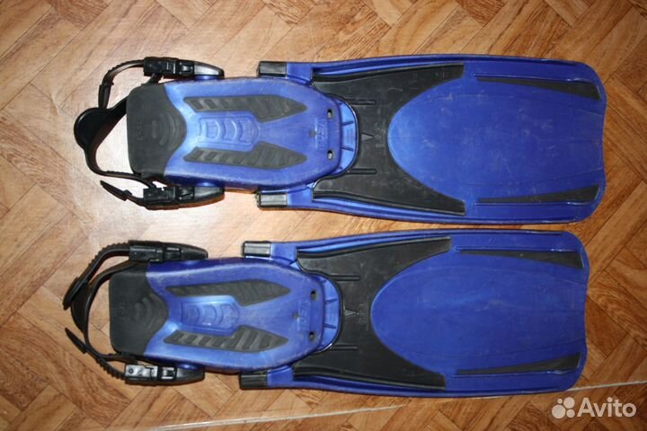 Ласты tusa platina