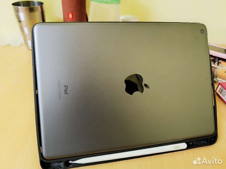 iPad 9th generation 64GB WI-FI