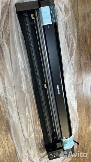 Режущий плоттер mimaki CG-130AR